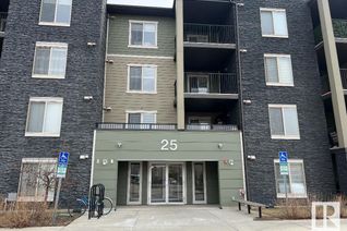 Property for Sale, 104 25 Element Dr, St. Albert, AB Property for Sale, 104 25 Element Dr, St. Albert, AB