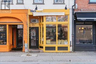 Property, 221 Hunter Street W, Peterborough (Downtown), ON Property, 221 Hunter Street W, Peterborough (Downtown), ON