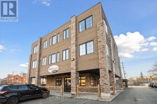 Property, 217 Hunter Street W, Peterborough (Downtown), ON Property, 217 Hunter Street W, Peterborough (Downtown), ON