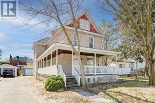 Property for Sale, 592 Peel Street, Woodstock (Woodstock - South), ON Property for Sale, 592 Peel Street, Woodstock (Woodstock - South), ON
