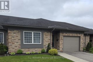Bungalow for Sale, 7-105 King Street, Tillsonburg, ON