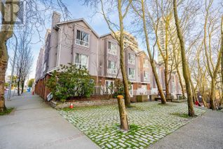 Townhouse for Sale, 624 Agnes Street #103, New Westminster, BC