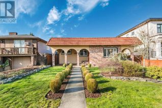 House for Sale, 3865 Fir Street, Burnaby, BC