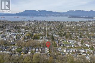 House for Sale, 3502 W 18th Avenue, Vancouver, BC