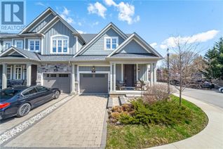 Townhouse for Sale, 47 Windsor Circle, Niagara-on-the-Lake, ON