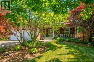 Bungalow for Sale, 26 Park Court, Niagara-on-the-Lake, ON