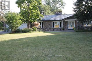 Bungalow for Sale, 8438 Ninth Line, Halton Hills (Rural Halton Hills), ON