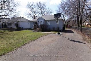 Property for Sale, 26 Beamer Avenue, St. Catharines, ON