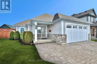 Bungalow for Sale, 171 Classic Avenue, Welland (Lincoln/Crowland), ON
