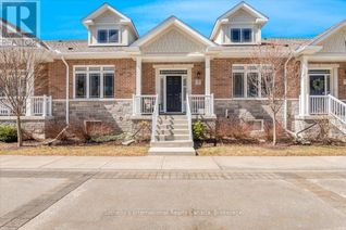 Townhouse for Sale, 4 Emerson Mews, Collingwood, ON