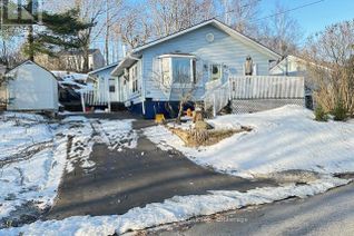 Property for Sale, 26 Riverdale Road, Parry Sound, ON Property for Sale, 26 Riverdale Road, Parry Sound, ON