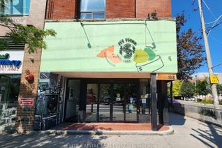 Property, 356 College Street, Toronto (University), ON Property, 356 College Street, Toronto (University), ON