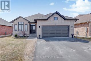 Bungalow for Sale, 49 Covington Crescent, Belleville (Thurlow Ward), ON
