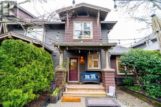 Townhouse for Sale, 600 Park Crescent #239, New Westminster, BC