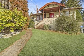 House for Sale, 931 Second Street, New Westminster, BC