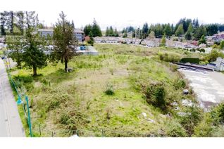 Property for Sale, Lot 1 Hightide Avenue, Sechelt, BC Property for Sale, Lot 1 Hightide Avenue, Sechelt, BC
