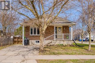 Bungalow for Sale, 339 Elma Street E, Listowel, ON