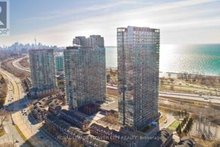 Property for Sale, 105 The Queensway Avenue #415, Toronto (High Park-Swansea), ON Property for Sale, 105 The Queensway Avenue #415, Toronto (High Park-Swansea), ON