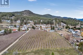 Property for Sale, 5028 Elliott Avenue Lot# 5, Peachland, BC Property for Sale, 5028 Elliott Avenue Lot# 5, Peachland, BC