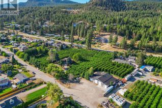 Property for Sale, 4977 Elliott Avenue, Peachland, BC Property for Sale, 4977 Elliott Avenue, Peachland, BC
