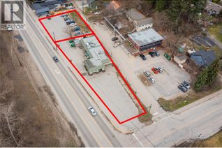 Commercial/Retail Property for Sale, 755/789 Columbia Avenue, Castlegar, BC Commercial/Retail Property for Sale, 755/789 Columbia Avenue, Castlegar, BC