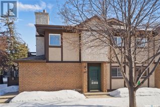 Townhouse for Sale, 302 603 Lenore Drive, Saskatoon, SK