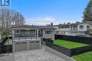 House for Sale, 1281 Marsden Court, Burnaby, BC