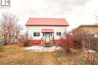 Property for Sale, 6119 50 A Avenue, Stettler, AB