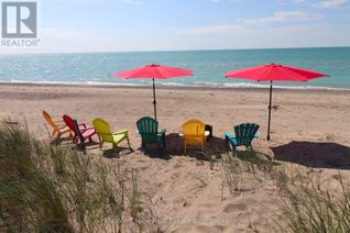 Bungalow for Sale, 83815a Dickson Street, Ashfield-Colborne-Wawanosh (Ashfield), ON