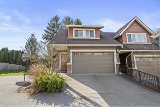 Property for Sale, 46808 Hudson Road #12, Chilliwack, BC
