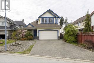 Property for Sale, 3283 Osborne Street, Port Coquitlam, BC