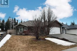Property for Sale, 200 Mcardell Drive, Hinton, AB Property for Sale, 200 Mcardell Drive, Hinton, AB