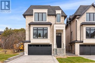 Property for Sale, 338b Horsham Avenue, Toronto (Willowdale West), ON Property for Sale, 338b Horsham Avenue, Toronto (Willowdale West), ON