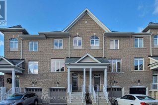 Townhouse for Rent, 91 Mack Clement Lane, Richmond Hill (Westbrook), ON