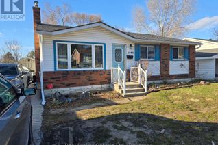 House for Sale, 1088 10th Street E, Owen Sound, ON