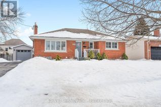 House for Sale, 17 Varadi Avenue, Brantford, ON