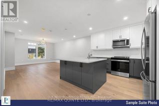 Property for Sale, 12 Clara Drive #409, Prince Edward County (Picton), ON