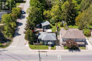 Property for Sale, 46 Main Street S, Halton Hills (AC Acton), ON