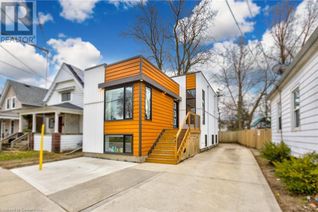 Bungalow for Sale, 847 Stedwell Street, London, ON