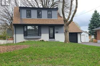 Property for Sale, 289 Elmwood Crescent, Milton (OM Old Milton), ON Property for Sale, 289 Elmwood Crescent, Milton (OM Old Milton), ON