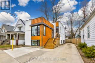 Bungalow for Sale, 847 Stedwell Street, London East (East L), ON