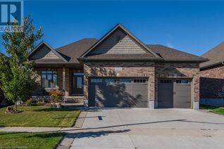 Property for Sale, 39 Gerber Meadows Drive, Wellesley, ON Property for Sale, 39 Gerber Meadows Drive, Wellesley, ON