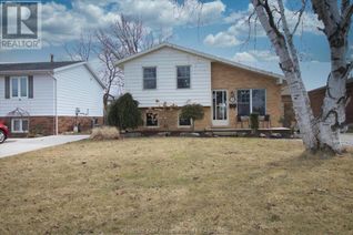 Sidesplit for Sale, 308 Valley Road, Chatham, ON
