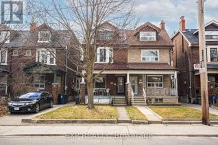 Property for Sale, 64 Pauline Avenue, Toronto (Dovercourt-Wallace Emerson-Junction), ON Property for Sale, 64 Pauline Avenue, Toronto (Dovercourt-Wallace Emerson-Junction), ON