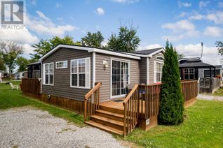 Bungalow for Sale, 1501 Line 8 Road #150, Niagara-on-the-Lake (Queenston), ON