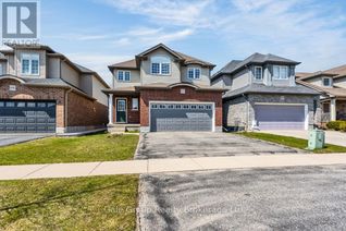 Property for Sale, 687 Frontenac Crescent, Woodstock (Woodstock - South), ON Property for Sale, 687 Frontenac Crescent, Woodstock (Woodstock - South), ON