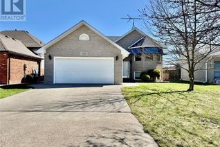 Raised Ranch-Style House for Sale, 2520 Strawberry, Tecumseh, ON