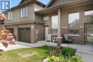 Townhouse for Sale, 11931 Maitland Avenue, Windsor, ON
