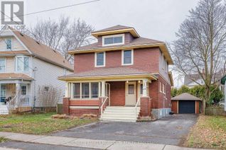 Property for Sale, 4759 Epworth Circle, Niagara Falls (Downtown), ON Property for Sale, 4759 Epworth Circle, Niagara Falls (Downtown), ON