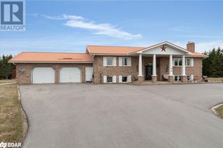 Bungalow for Sale, 3329 New Brailey Line, Severn, ON